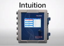 Introducing  Intuition 9? Series