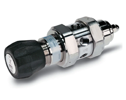 IR6000 Series Pressure Regulator from Parker