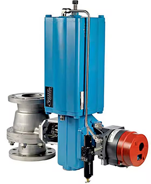 Emergency isolation valves needs and requirements
