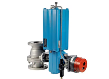 Emergency Isolation Valves — Needs and Requirements