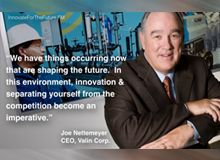 Podcast: Average Is Over – A Call For Innovation