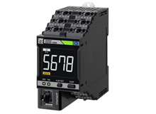 K6CM Motor Monitoring Device Providing Real Time Motor Health to Maintenance Personnel