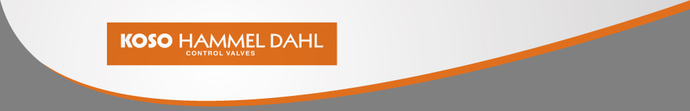 KOSO HAMMEL DAHL KOSO HAMMEL DAHL