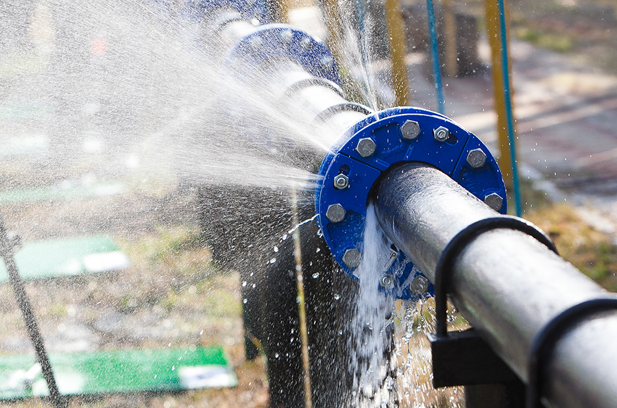 How To Cost-Effectively Increase Pumping Station Capacity