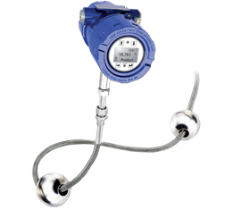 LevelLimit Transmitters from Temposonics