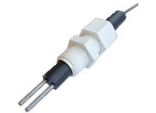 LPR Corrosion Sensor Input Option for the W900 Series Controllers