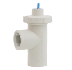 M-701 Series Fixed Set Point Flow Switches from Malema