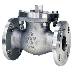 M-XF Series Safety Excess Flow Valves