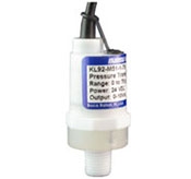 Malema KL-92 Series Pressure Transducer
