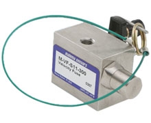 Malema M-VF Series Safety Excess Flow Valve