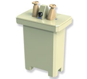 Malema SumoFlo Single-Use Coriolis Mass Flow Meters