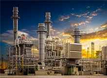 Marking Filtration as a Top Priority for Peaker Plants