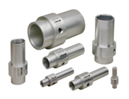 Material Conveying Generator 