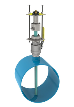 FPI Mag from McCrometer