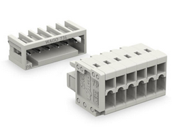MCS MINI Connectors from WAGO