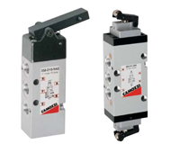 Mechanical Series 3 & 4 (Sensor)