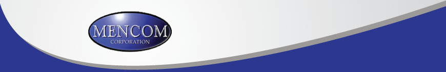 Mencom Corp Mencom Corp