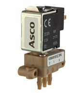 Microfluidic Manifolds