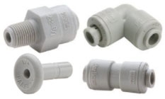 Miniature Fittings