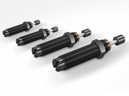Miniature Shock Absorbers MC5 to MC75