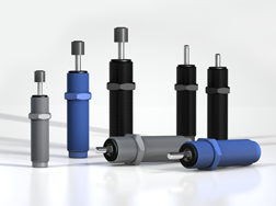 Miniature Shock Absorbers PET20 to PET27