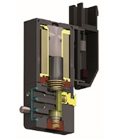  Miniature Solenoid Valves General Service