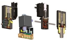Miniature Solenoid Valves