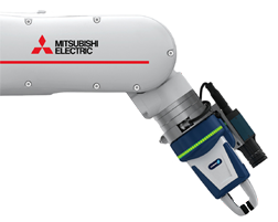 ASSISTA Collaborative Robot