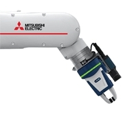 Mitsubishi Electric Assista Collaborative Robot