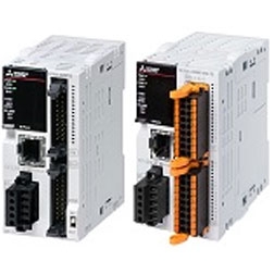 Mitsubishi iQ-F Series FX5UC CPU Module