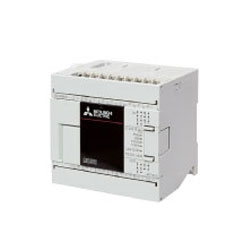 Mitsubishi iQ-F Series FX5UJ CPU Module