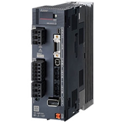 Mitsubishi MR-JE Series Servo Amplifier