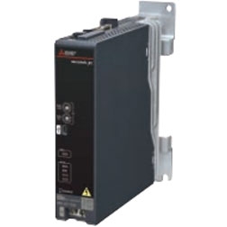 Mitsubishi MR-JET Servo Amplifier