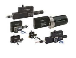 Modular Venturi Vacuum Generators with Pneumatic Blowoff