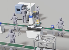 Modular Automation from Oriental Motor