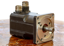 Motors for Extreme Environments