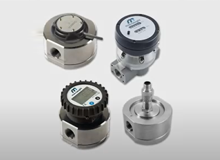 Macnaught MX Series ExD Flow Meter General Overview