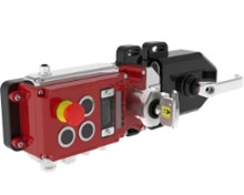 Networked Safety Device