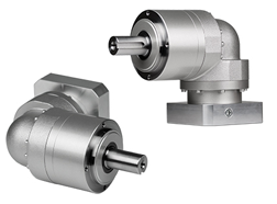 Nidec Shimpo EV Series