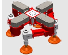 Norgren Palletizing & Packaging Transforming Tooling