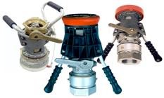 Aviation Fueling Nozzle Rebuild 