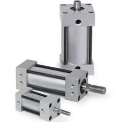 Numatics Series E Tie Rod Cylinders