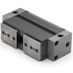 Numatics Series NRG Parallel Gripper