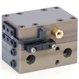 Numatics Series WG Double Guided Wedge Grippers