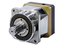 Pairing Gearheads with Servo Motors