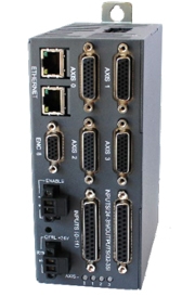 Parker ACR7000 Multi-Axis Motion Controllers