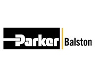 Parker Balston