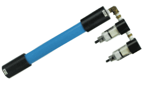 FMD Series Compressed Air Membrane Dryers