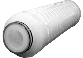 Parker Polyflow-G Depth Cartridges