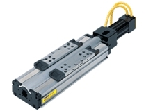 XR Series Linear Positioners